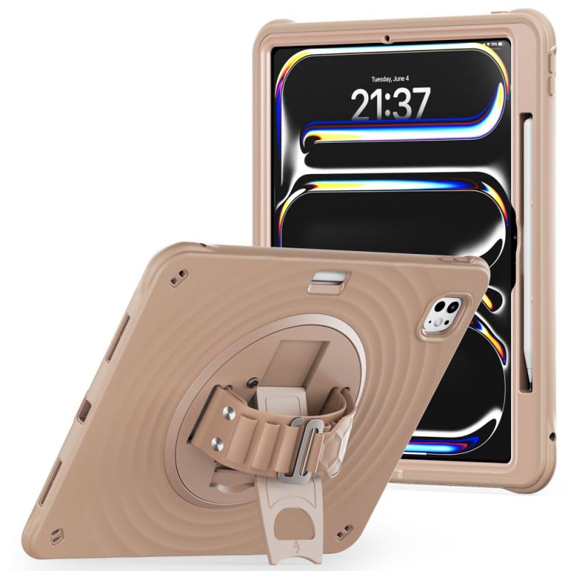 Coque iPad Pro 13 (2025) / 13 (2024) Premium Design
