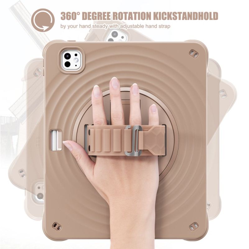 Coque iPad Pro 13 (2025) / 13 (2024) Premium Design