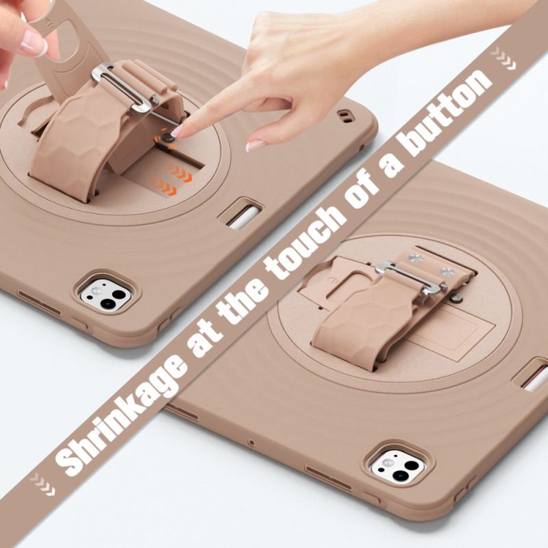 Coque iPad Pro 13 (2025) / 13 (2024) Premium Design