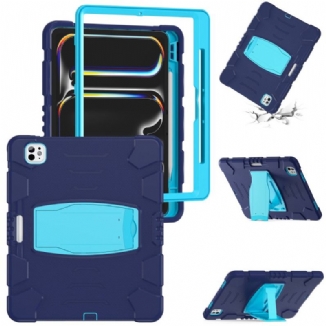 Coque iPad Pro 13 (2025) / 13 (2024) Renforcée Support