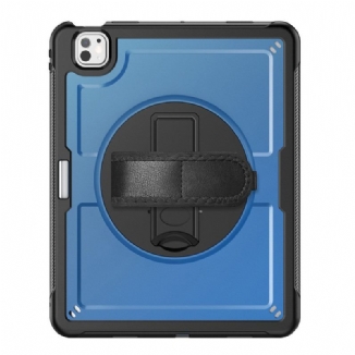 Coque iPad Pro 13 (2025) / 13 (2024) Robuste Multifonction