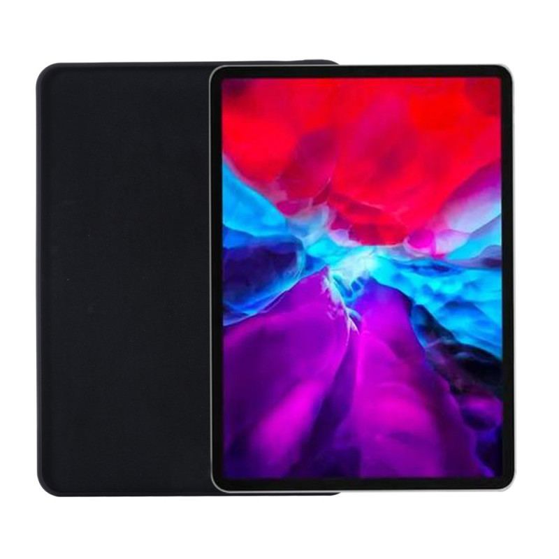 Coque iPad Pro 13 (2025) / 13 (2024) Silicone Liquide