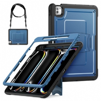 Coque iPad Pro 13 (2025) / 13 (2024) Smart Design