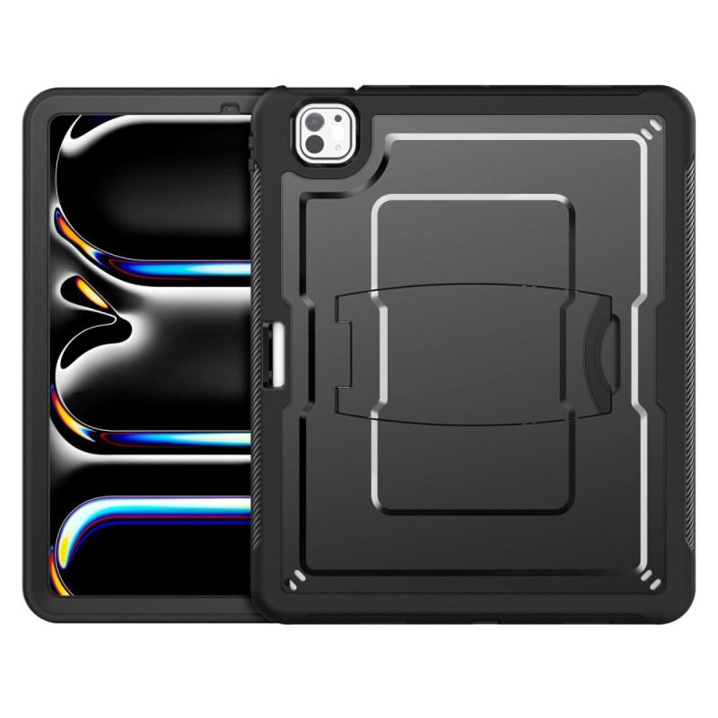 Coque iPad Pro 13 (2025) / 13 (2024) Smart Design