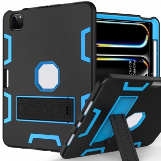 Coque iPad Pro 13 (2025) / 13 (2024) Support et Porte-Stylet