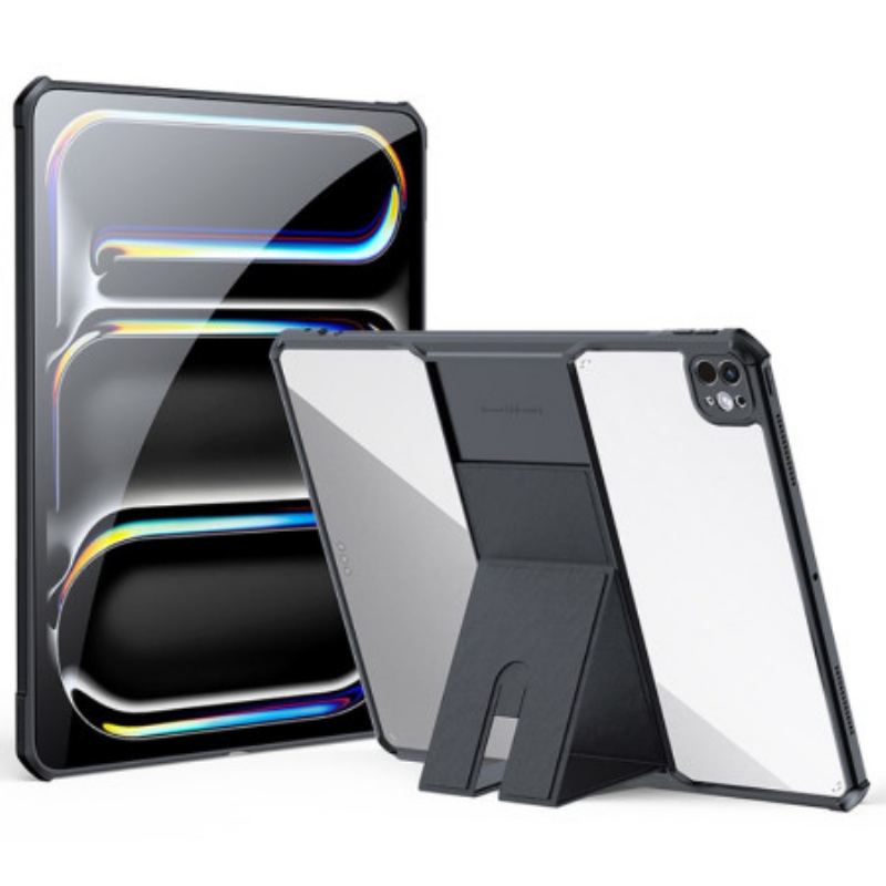 Coque iPad Pro 13 (2025) / 13 (2024) Support XUNDD