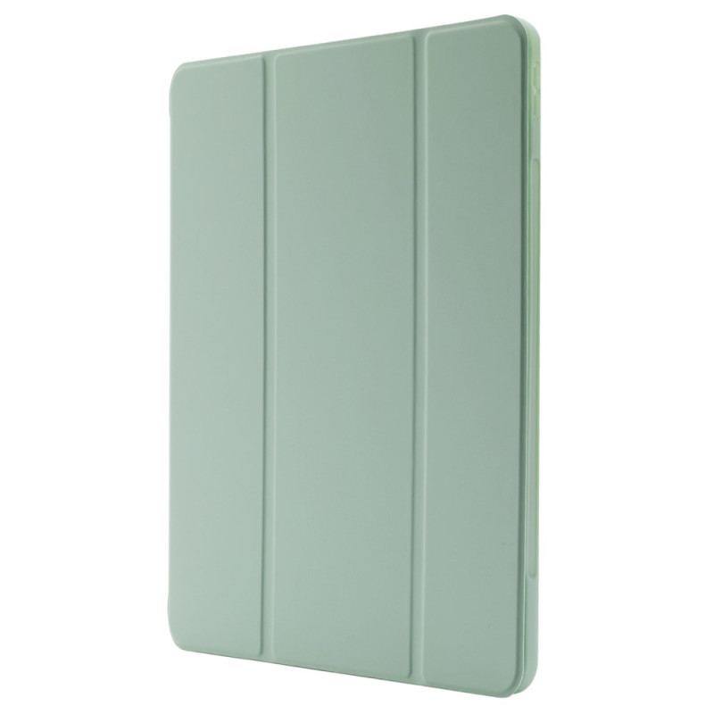 Étui iPad Pro 13 (2025) / 13 (2024) Support Tri-Pliant et Porte-Crayon