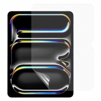 Film de Protection Écran iPad Pro 13 (2025) / 13 (2024)