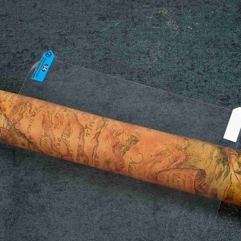 Film de Protection Écran iPad Pro 13 (2025) / 13 (2024)