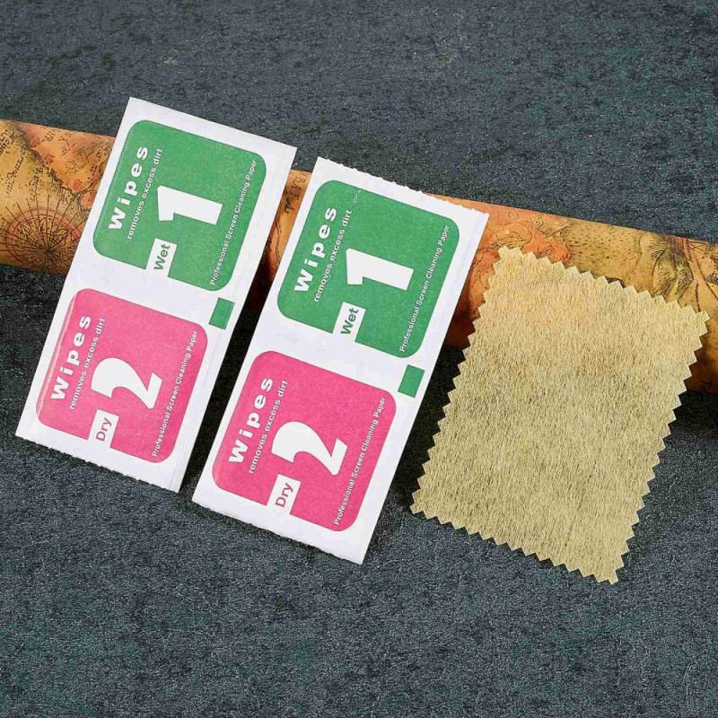 Film de Protection Écran iPad Pro 13 (2025) / 13 (2024)