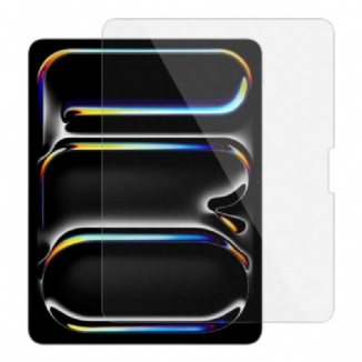 Film de Protection Écran Mat pour iPad Pro 13 (2025) / 13 (2024) Compatible avec le Stylet