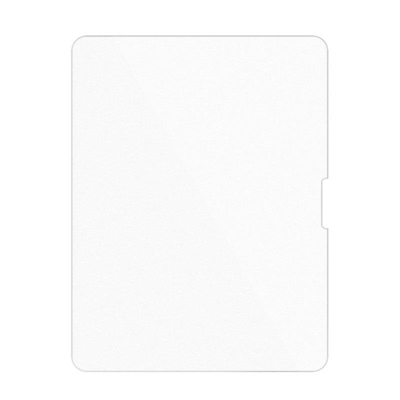 Film de Protection Écran Mat pour iPad Pro 13 (2025) / 13 (2024) Compatible avec le Stylet