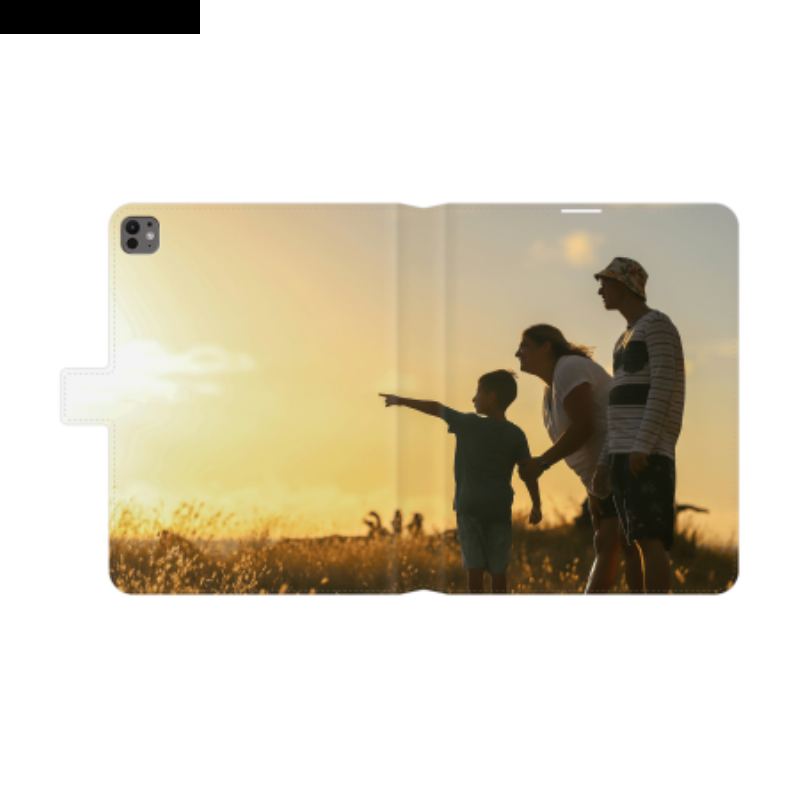 Housse personnalisée iPad Pro 13 (2025)