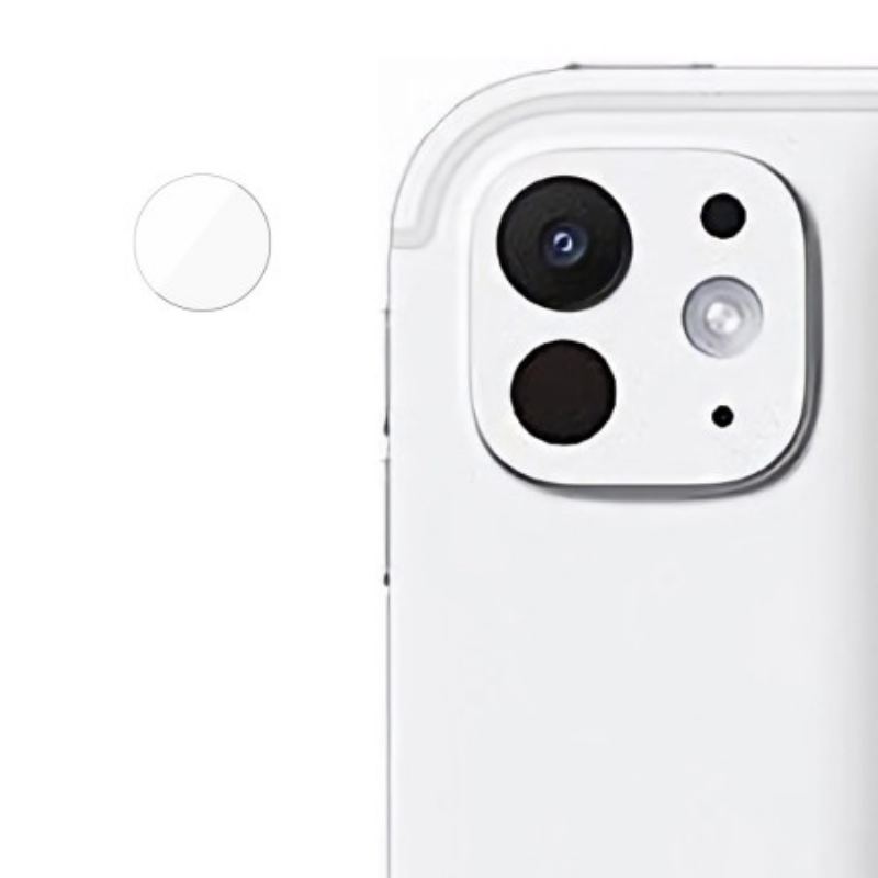 Lentille de Protection en Verre Trempé pour iPad Pro 13 (2025) / 13 (2024)