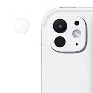 Lentille de Protection en Verre Trempé pour iPad Pro 13 (2025) / 13 (2024)