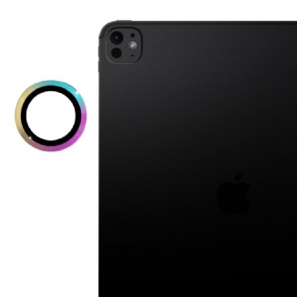 Lentille de Protection en Verre Trempé pour iPad Pro 13 (2025) / 13 (2024) Anneau