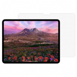 Protection en Verre Trempé pour Écran iPad Air 13 (2025) (2024) / Pro 13 (2025) (2024) Fini Mat