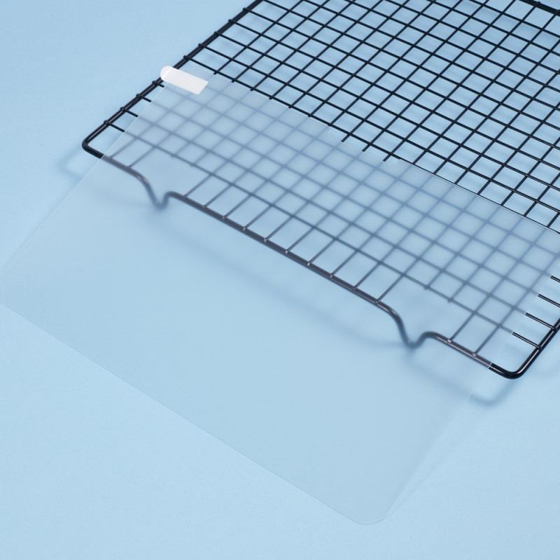 Protection en Verre Trempé pour Écran iPad Air 13 (2025) (2024) / Pro 13 (2025) (2024) Fini Mat