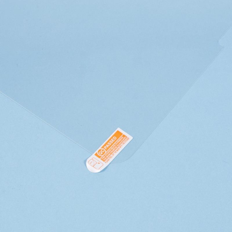 Protection en Verre Trempé pour Écran iPad Air 13 (2025) (2024) / Pro 13 (2025) (2024) Fini Mat