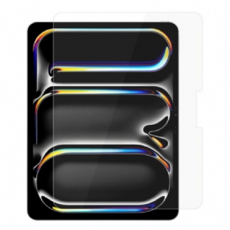 Protection en Verre Trempé pour Écran iPad Pro 13 (2025) / 13 (2024) Anti Lumière Bleue