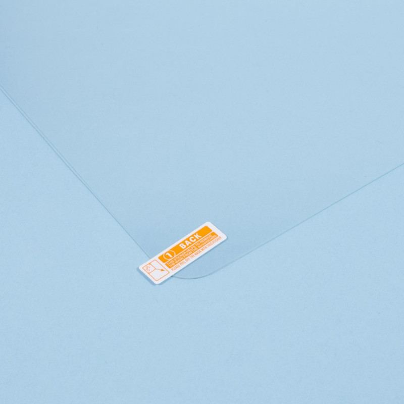 Protection en Verre Trempé pour Écran iPad Pro 13 (2025) / 13 (2024) Anti Lumière Bleue