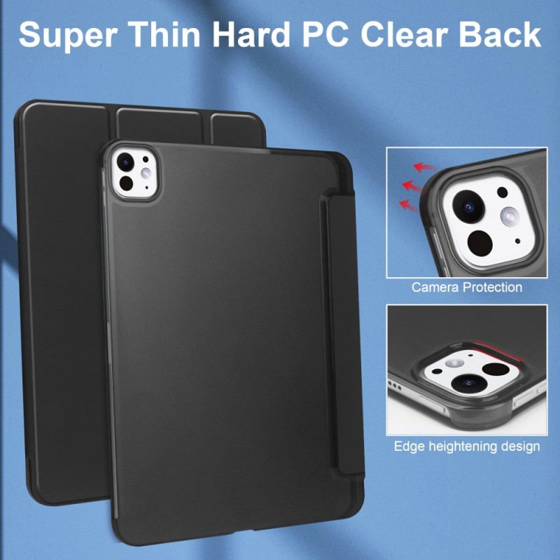 Smart Case iPad Pro 13 (2025) / 13 (2024) Classique Chic