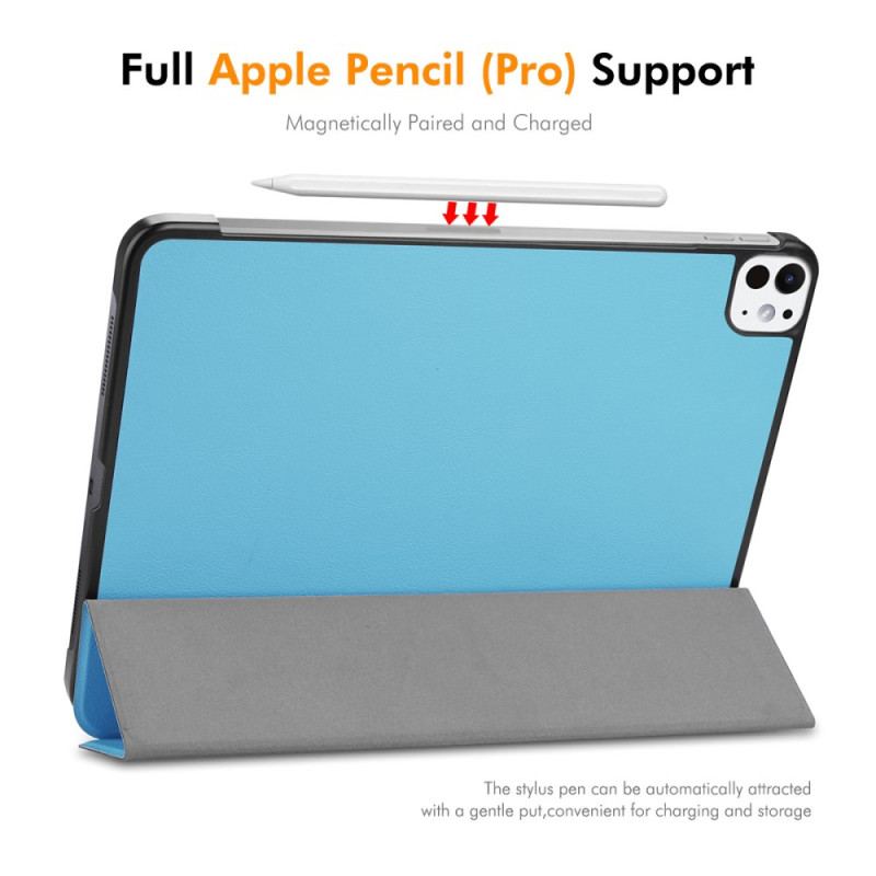Smart Case iPad Pro 13 (2025) / 13 (2024) ENKAY