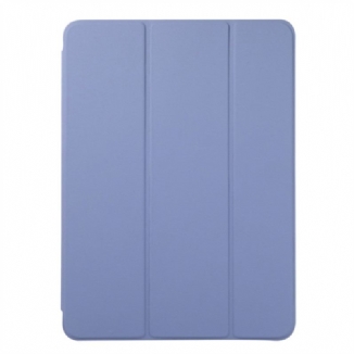 Smart Case iPad Pro 13 (2025) / 13 (2024) Fermeture Magnétique