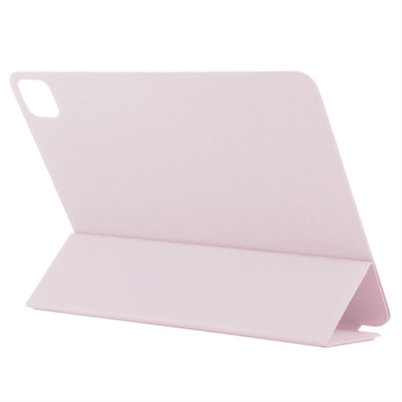 Smart Case iPad Pro 13 (2025) / 13 (2024) Fermeture Magnétique