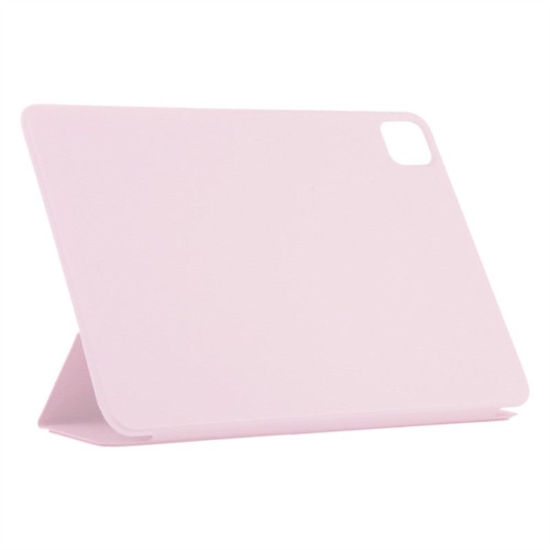 Smart Case iPad Pro 13 (2025) / 13 (2024) Fermeture Magnétique