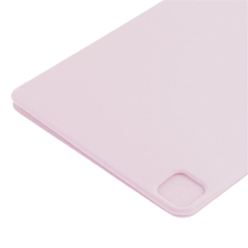 Smart Case iPad Pro 13 (2025) / 13 (2024) Fermeture Magnétique