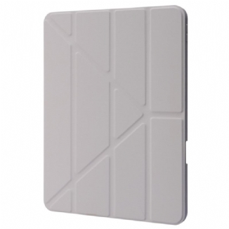 Smart Case iPad Pro 13 (2025) / 13 (2024) Fonction Réveil et Auto Sommeil