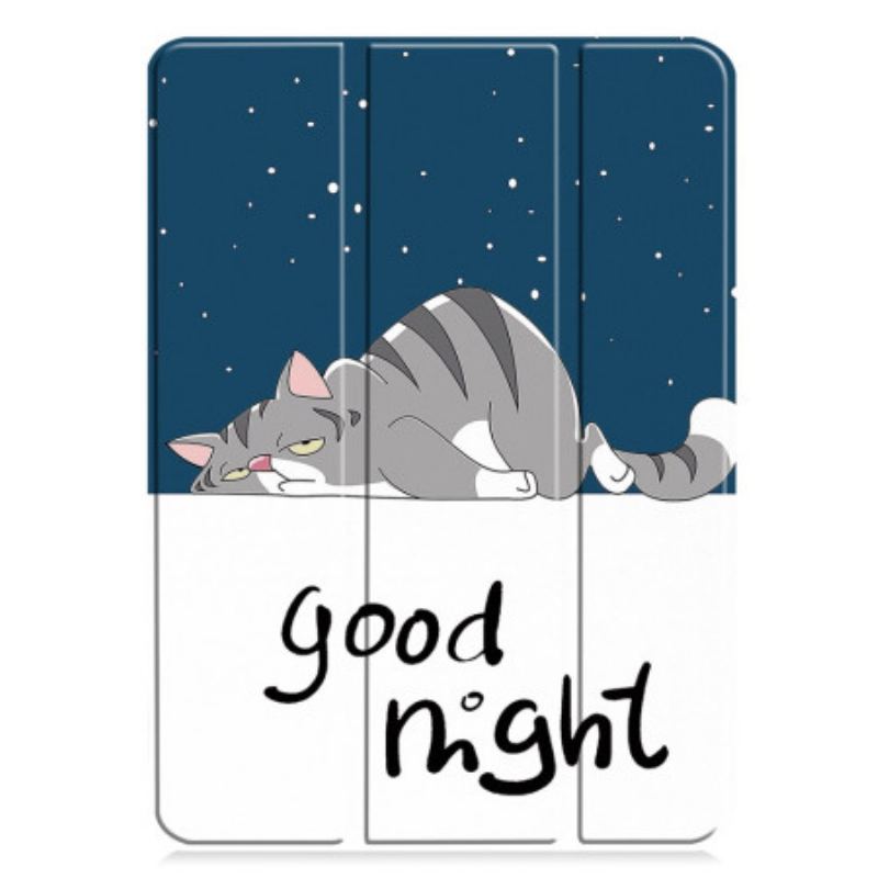 Smart Case iPad Pro 13 (2025) / 13 (2024) Good Night