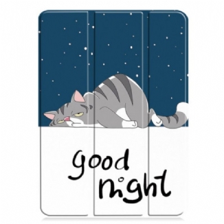 Smart Case iPad Pro 13 (2025) / 13 (2024) Good Night