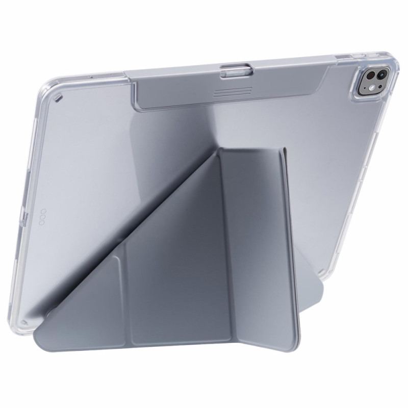 Smart Case iPad Pro 13 (2025) / 13 (2024) Origami MUTURAL