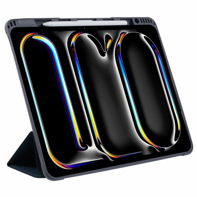 Smart Case iPad Pro 13 (2025) / 13 (2024) Premium Design MUTURAL
