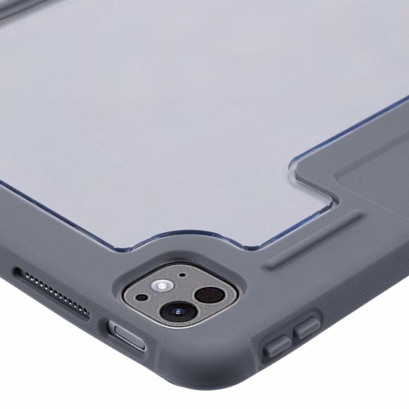 Smart Case iPad Pro 13 (2025) / 13 (2024) Premium Design MUTURAL