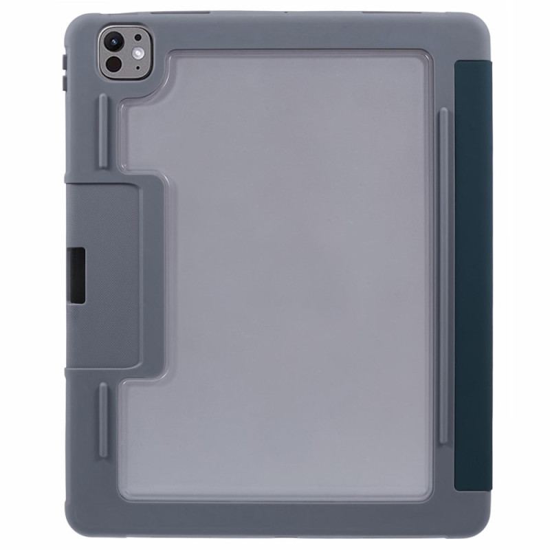 Smart Case iPad Pro 13 (2025) / 13 (2024) Premium Design MUTURAL