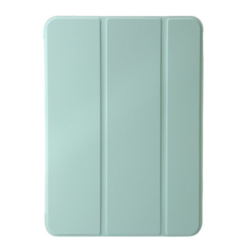 Smart Case iPad Pro 13 (2025) / 13 (2024) Rabat Trois Volets et Porte-Stylet
