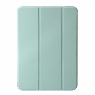 Smart Case iPad Pro 13 (2025) / 13 (2024) Rabat Trois Volets et Porte-Stylet