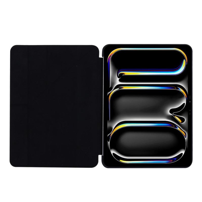 Smart Case iPad Pro 13 (2025) / 13 (2024) Support Origami Classique