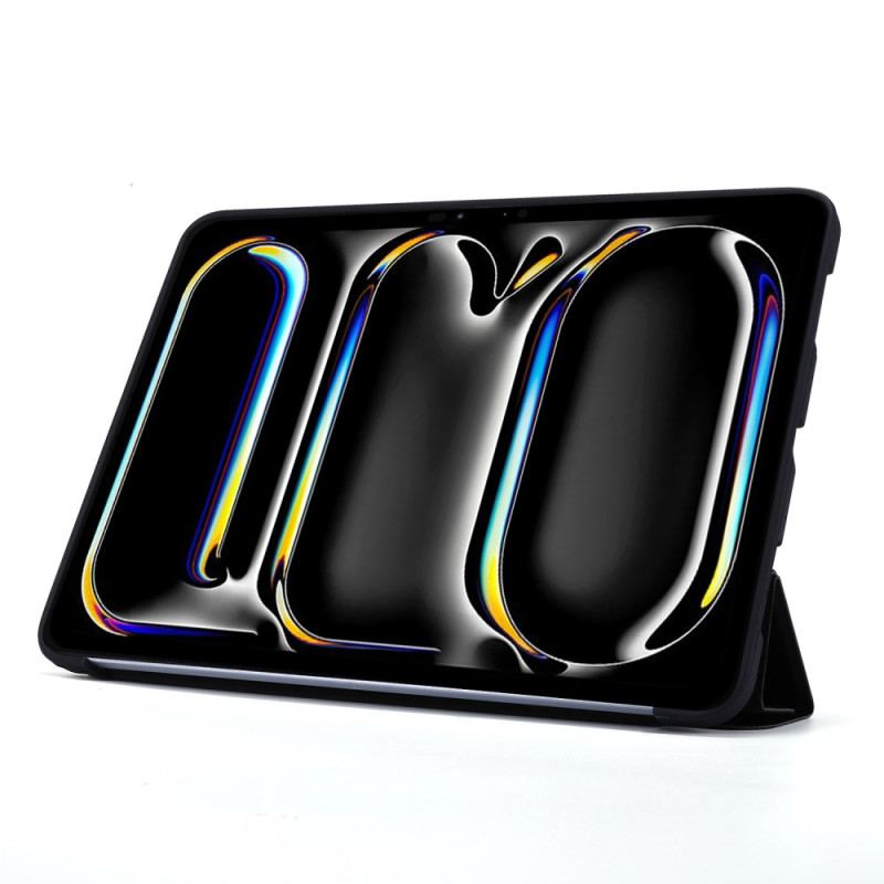 Smart Case iPad Pro 13 (2025) / 13 (2024) Support Origami Classique
