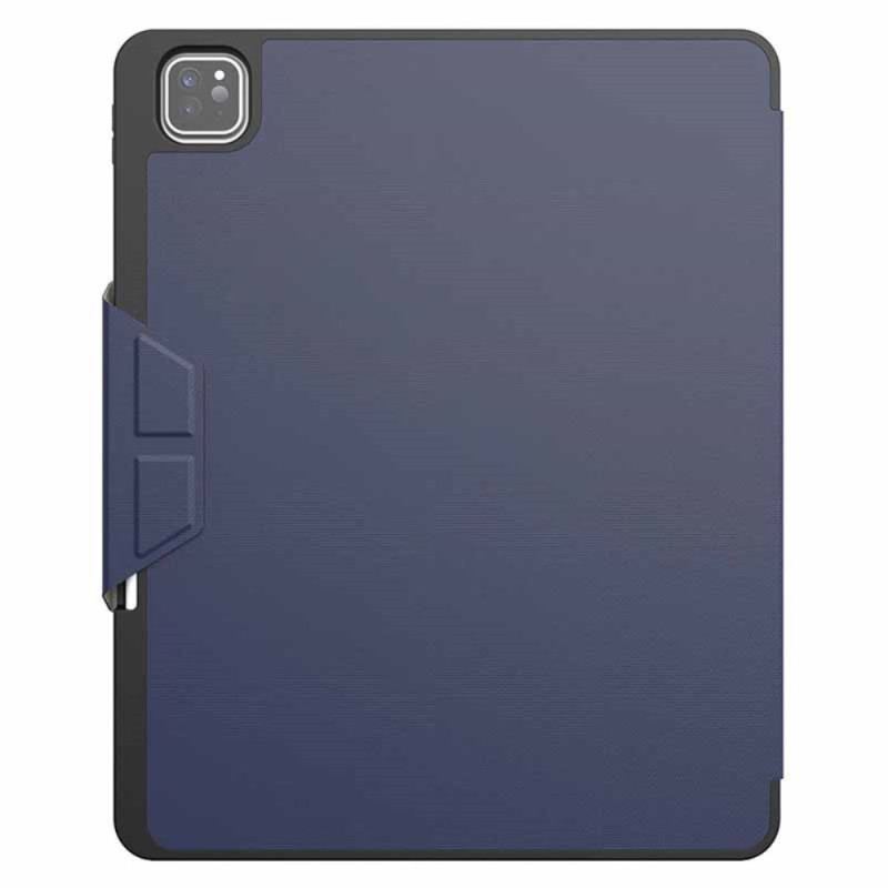 Smart Case iPad Pro 13 (2025) / 13 (2024) Support Origami et Porte-Stylet JTLEGEND