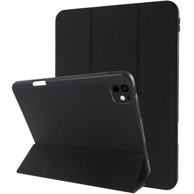 Smart Case iPad Pro 13 (2025) / 13 (2024) Trois Volets