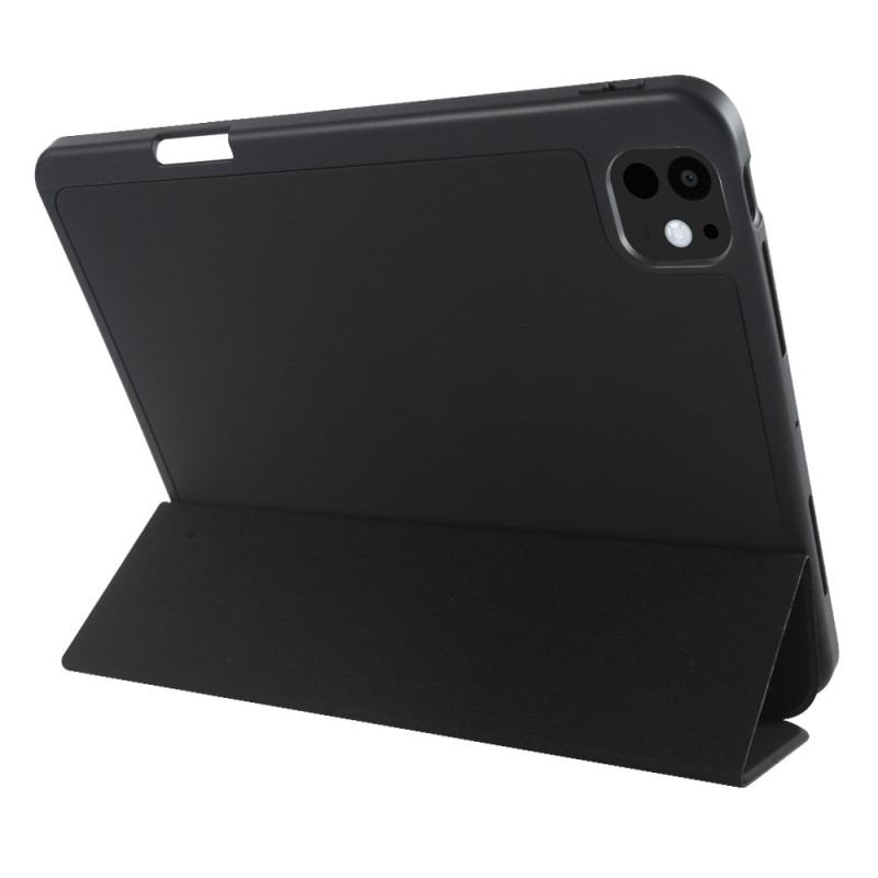 Smart Case iPad Pro 13 (2025) / 13 (2024) Trois Volets