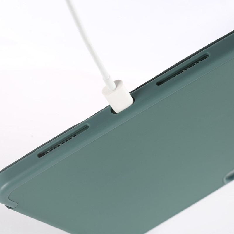 Smart Case iPad Pro 13 (2025) / 13 (2024) Trois Volets