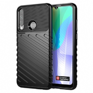 Coque Huawei Y6p Thunder Series