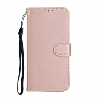 Housse Huawei Y6p Design Cuir