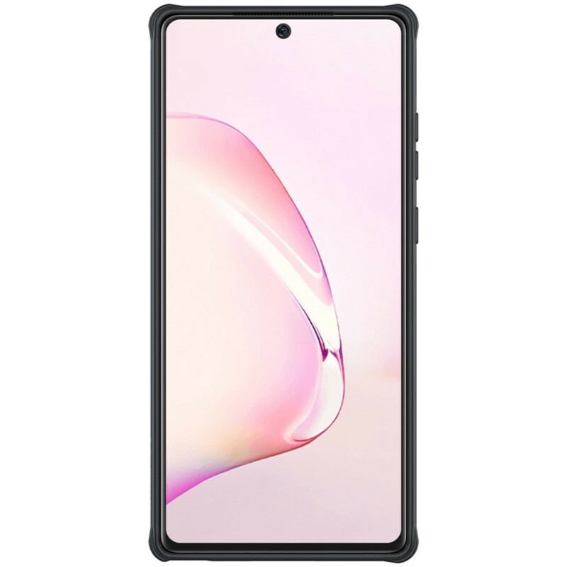 Coque Samsung Galaxy Noe 20 CamShield Nillkin