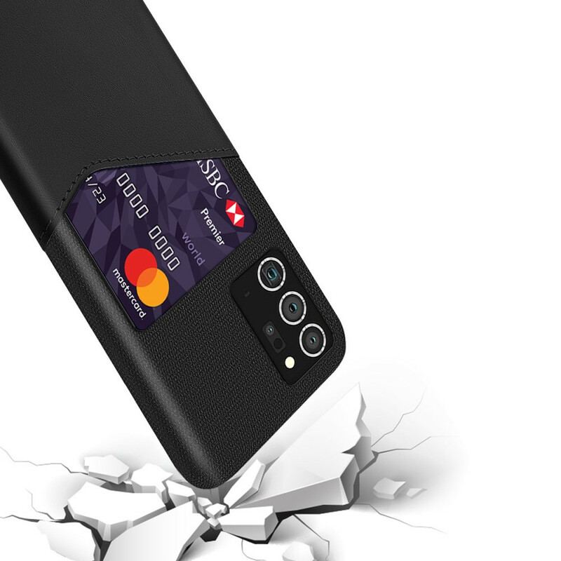 Coque Samsung Galaxy Note 20 Porte-Carte KSQ